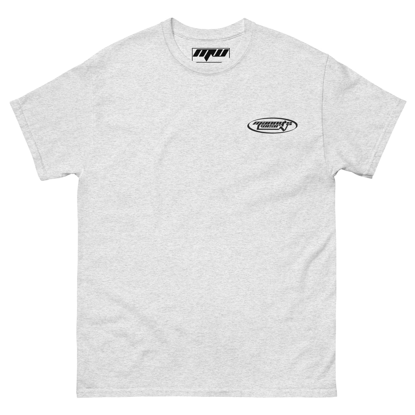Embroidered T-Shirt