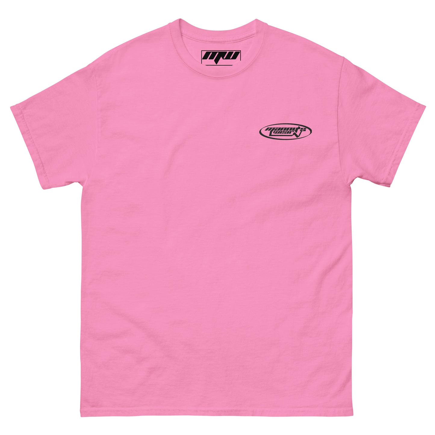 Embroidered T-Shirt